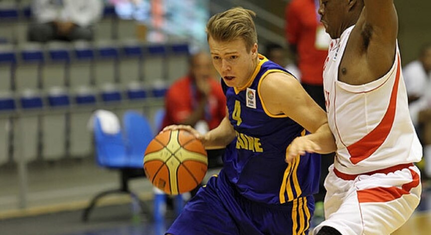 Чоловіча збірна U-18: історія виступів на чемпіонатах Європи